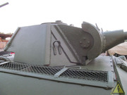 Макет советского легкого танка Т-70Б, Музей техники Вадима Задорожного IMG-5988