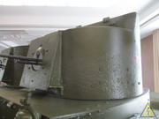 Советский легкий танк Т-26 обр. 1931 г., Музей военной техники, Верхняя Пышма IMG-9881