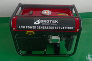 Generatore JX11000