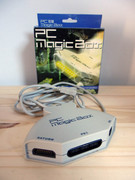 The TopiShop - MEGADRIVE - SUPER FAMICOM - SATURN Pcmb