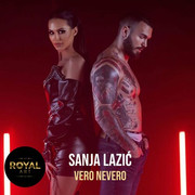 Sanja Lazic 2023 - Coveri Sanja-Lazic-Vero-nevero-Cover