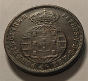 1 Macuta - Pedro V - Angola/Portugal, 1860 IMG-20210228-123922