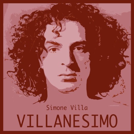 Simone Villa Feat. Mano Manita - Villanesimo (2025)
