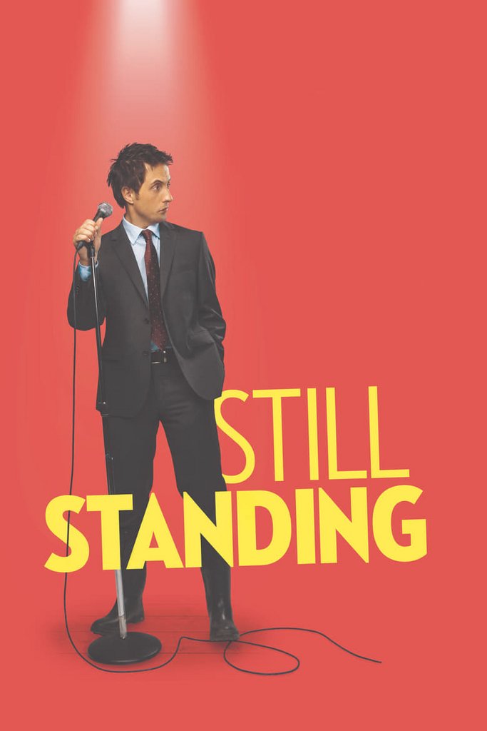 Still Standing 2015 S09E01 | 6CH | [1080p/720p] WEBRIP (x264) Ppkf0p22rq6y