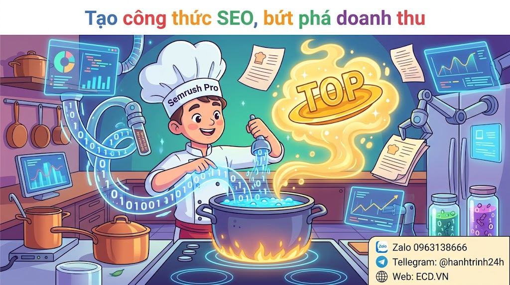 phần mềm SEO chuyên nghiệp