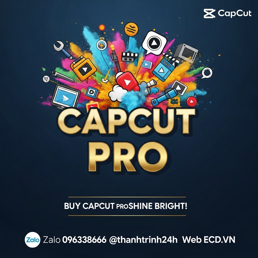 test first capcut video