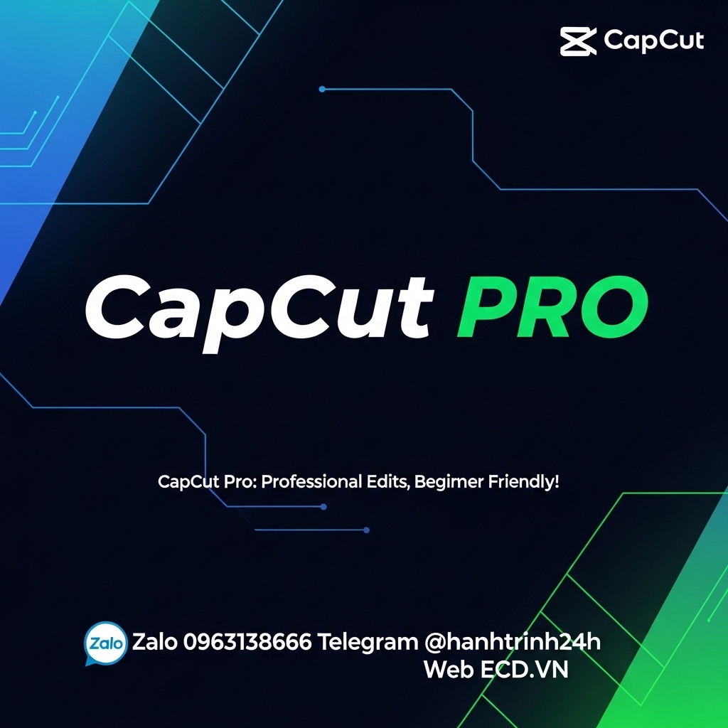 pro capcut accounts