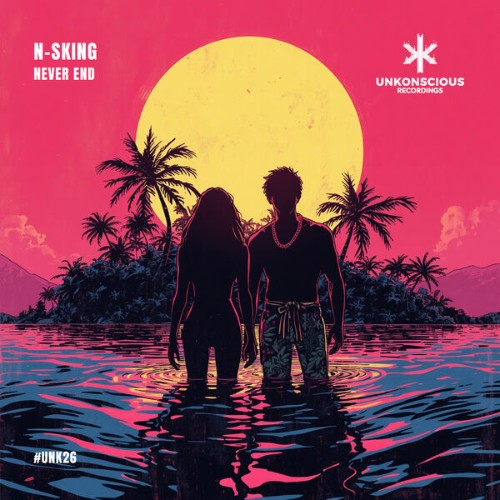 N-sKing - Never End (2026) MP3
