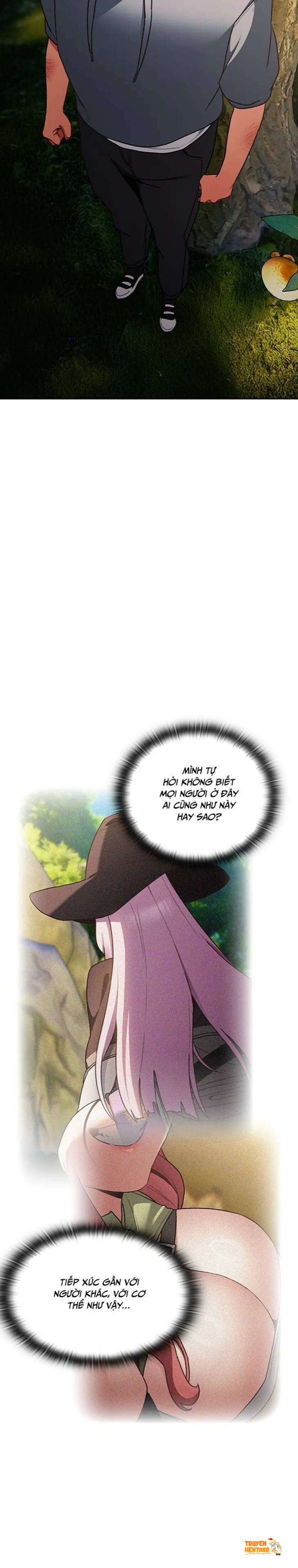 Xem ảnh Bị Nữ Chiến Binh Săn Đuổi Ở Dị Giới - Chapter 1 - tmpzofk6s 5 - Truyenhentaiz.net