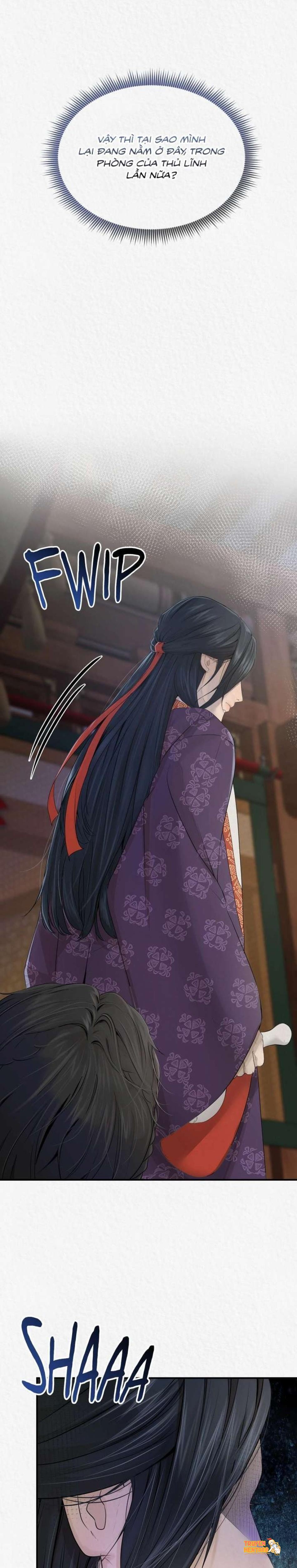 Xem ảnh Con Sói Của Núi Cheonun - Chapter 4 - tmp8cvccx87 - Truyenhentaiz.net