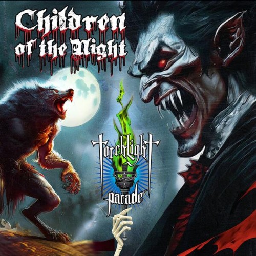 Torchlight Parade - Children of The Night (2025)