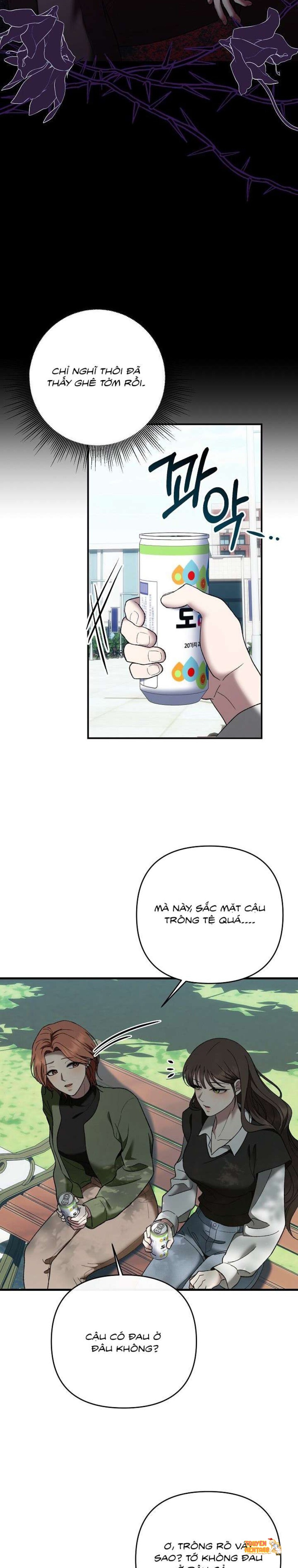 Xem ảnh Càng Trốn Chạy - Chapter 16 - tmpsov7f h6 - Truyenhentaiz.net