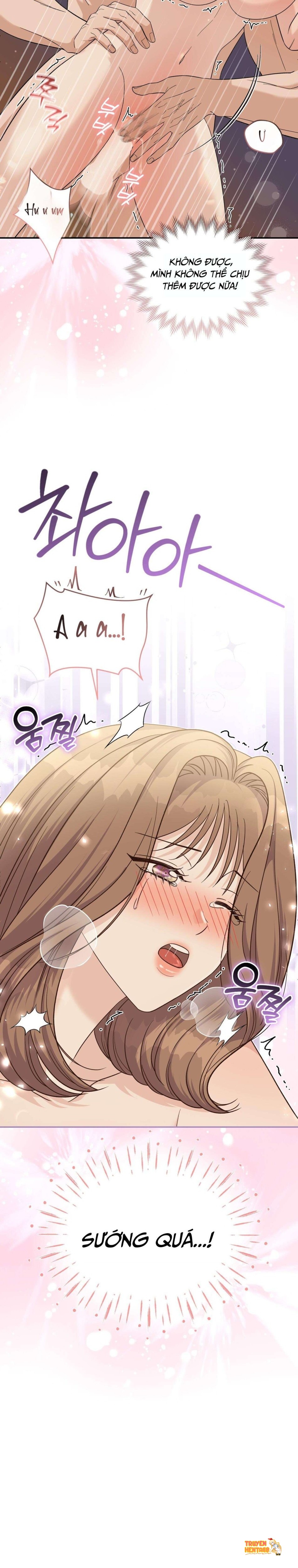 Xem ảnh [18+] Sự Vắng Bóng Của Tình Yêu Lãng Mạn - Chapter 20 - tmpmpppgocq - HentaiTruyen.fun