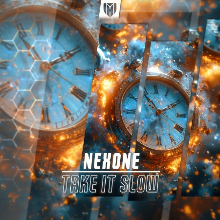 Nexone - Te It Slow (2025)