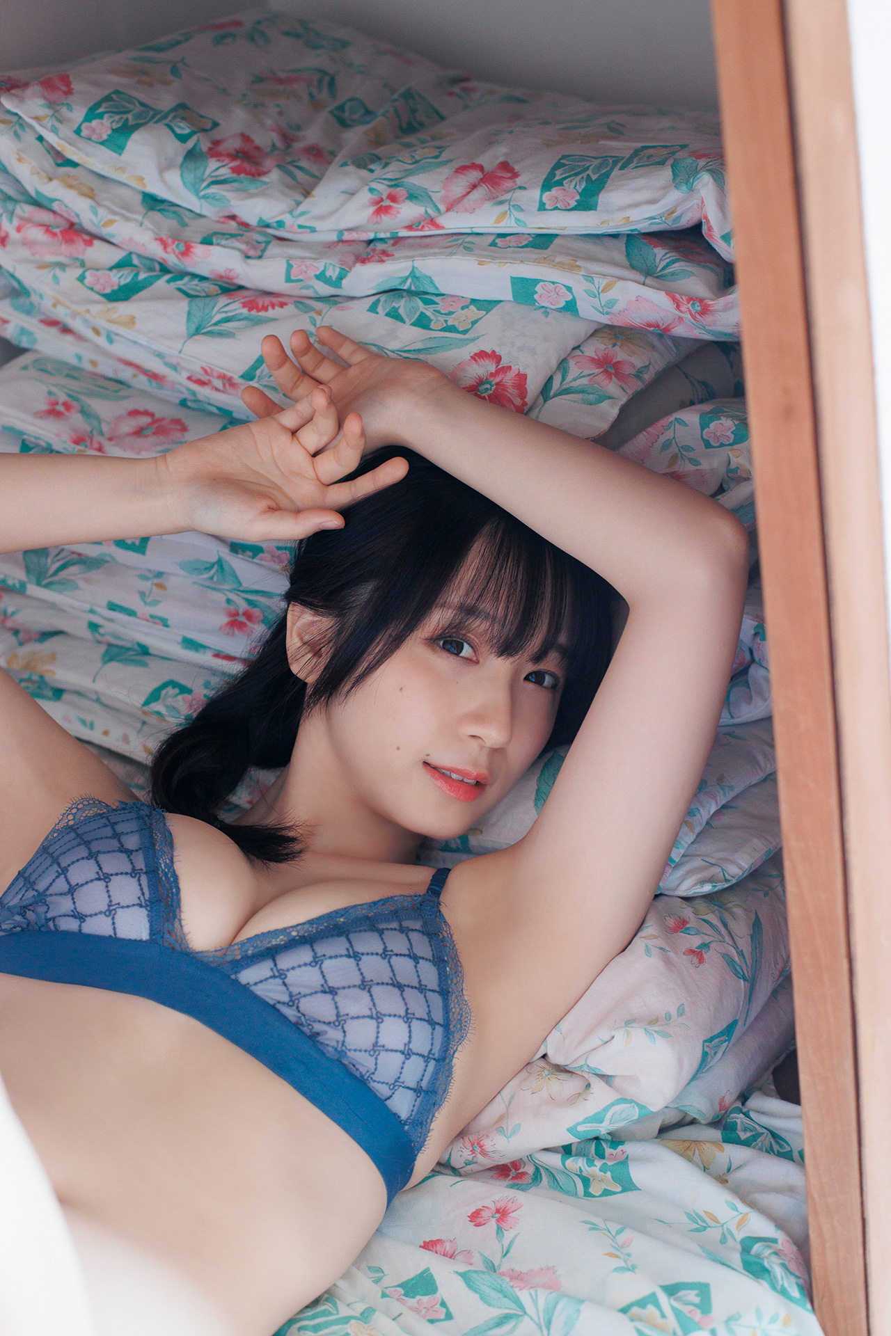 伊織もえ NO.002「僕しか知らない」 44