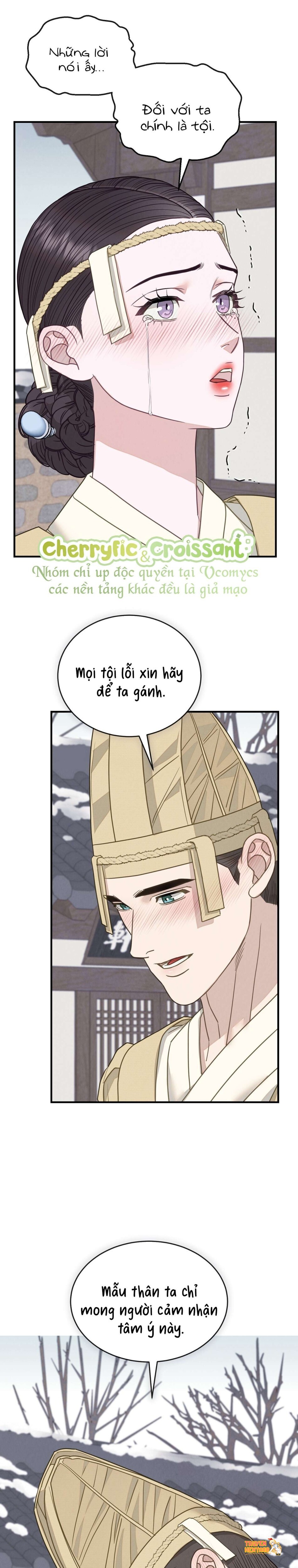 Xem ảnh tmpanci 035 trong truyện hentai 『18+』khúc Hoan Ca Luyến Ái - Chapter 4 - www.hentaitvn.net