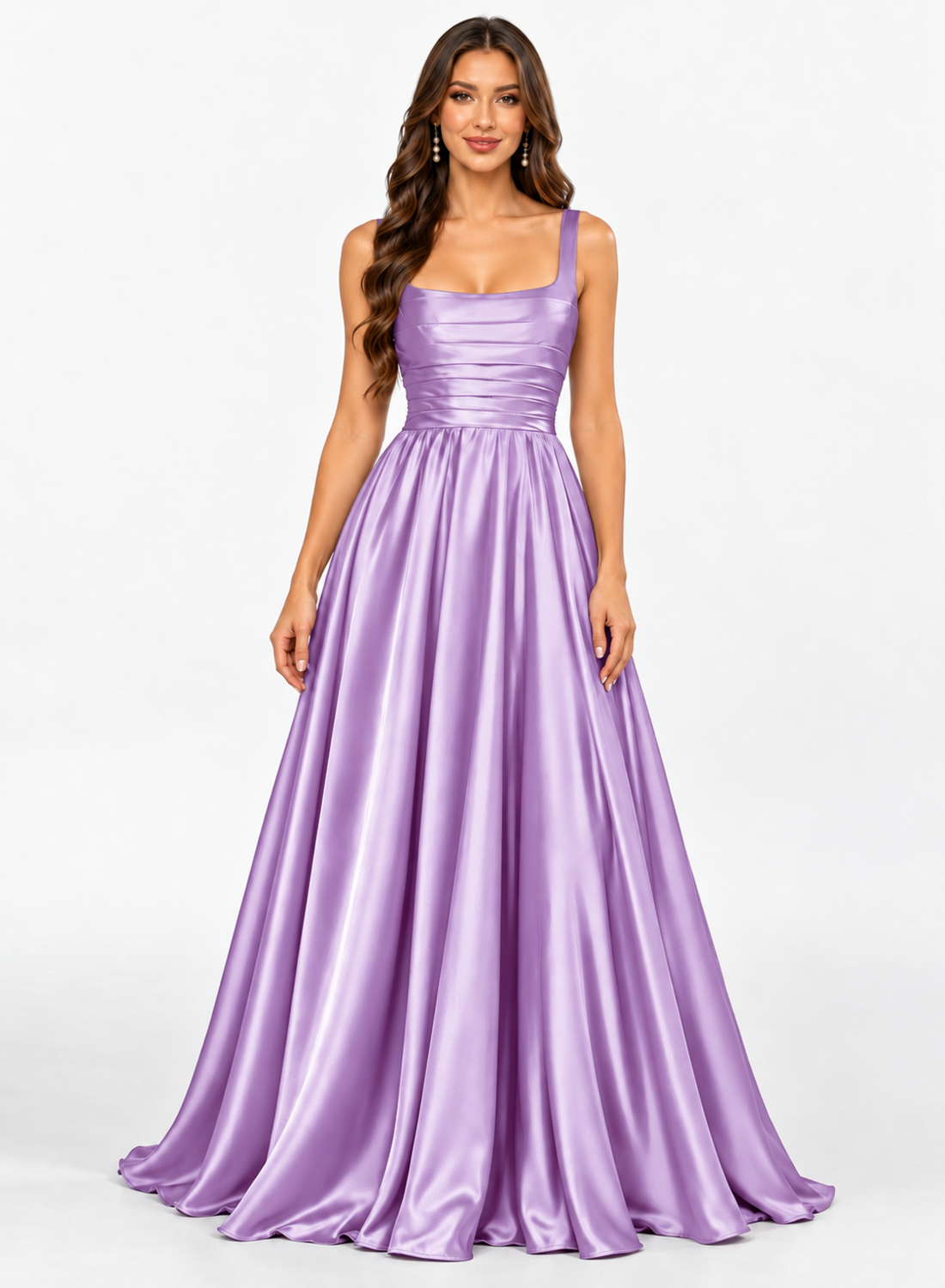 Dusty Purple