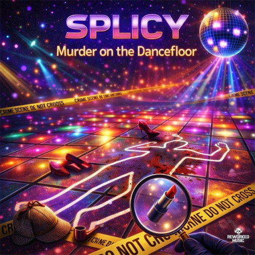 00-splicy-murder-on-the-dancefloor-rew21