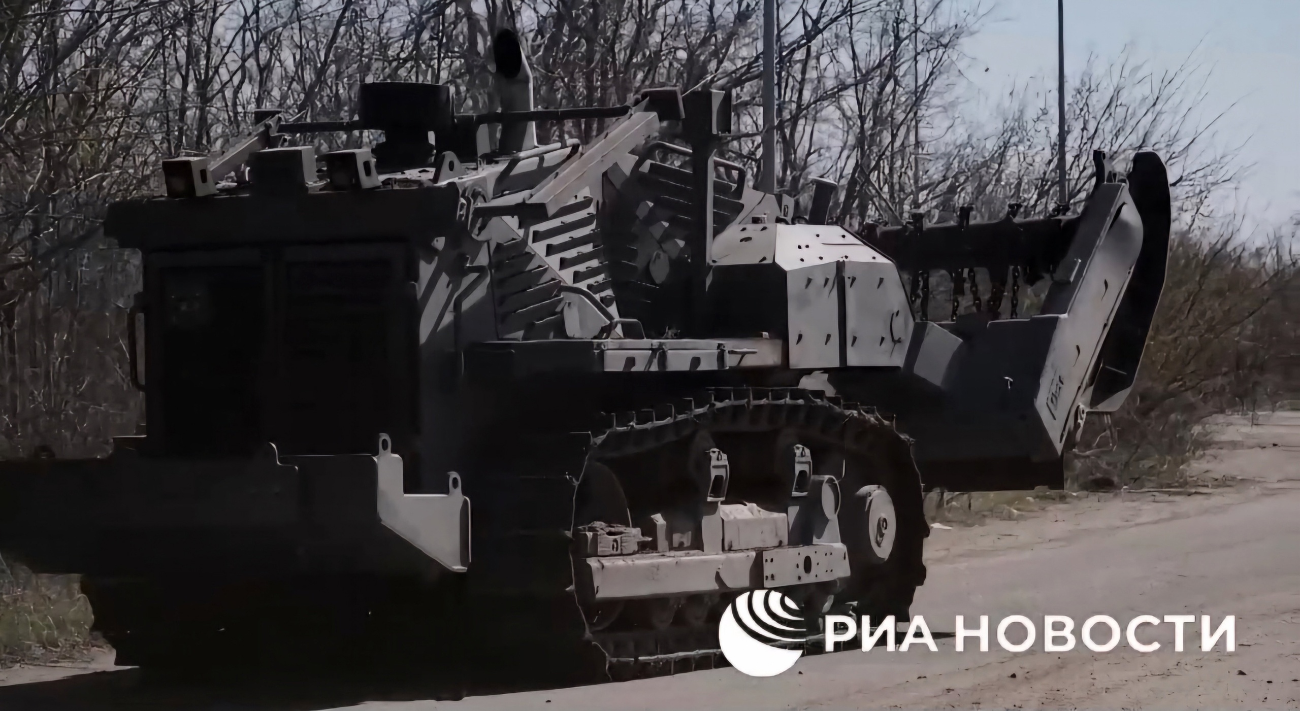 The Soviet Tank Thread: Transversely Mounted 1000hp Engines - Page 209 ...