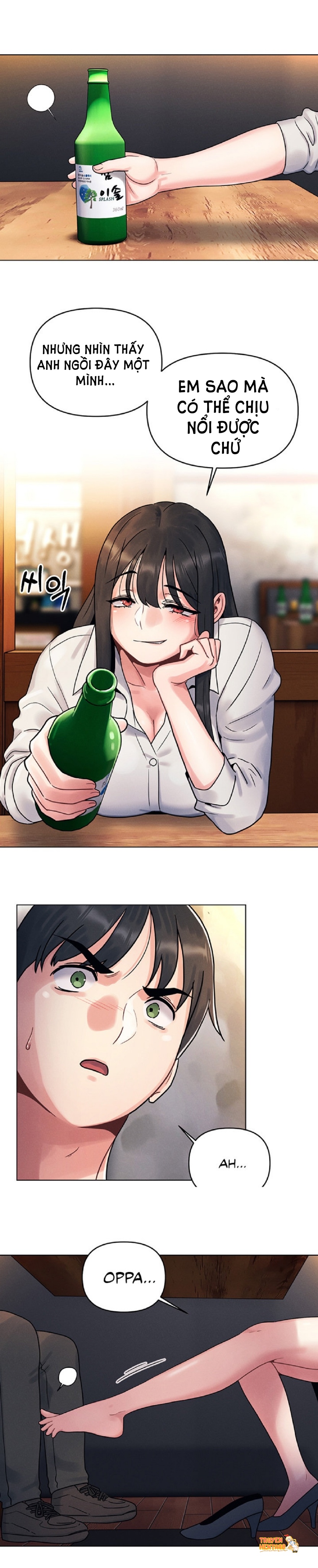 Trang truyện tmp0810gltb trong truyện tranh Lần Đầu Ấy - Chapter 1 - truyenhentai18.net