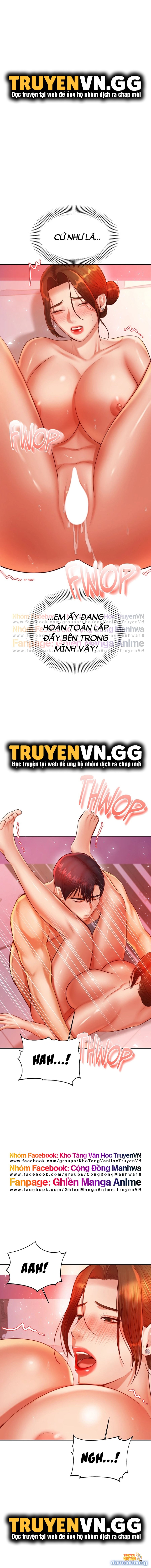 Trang truyện tmpfp25vkj0 trong truyện tranh Cô Giáo Ngoài Giờ - Chapter 22 - truyenhentai18.net