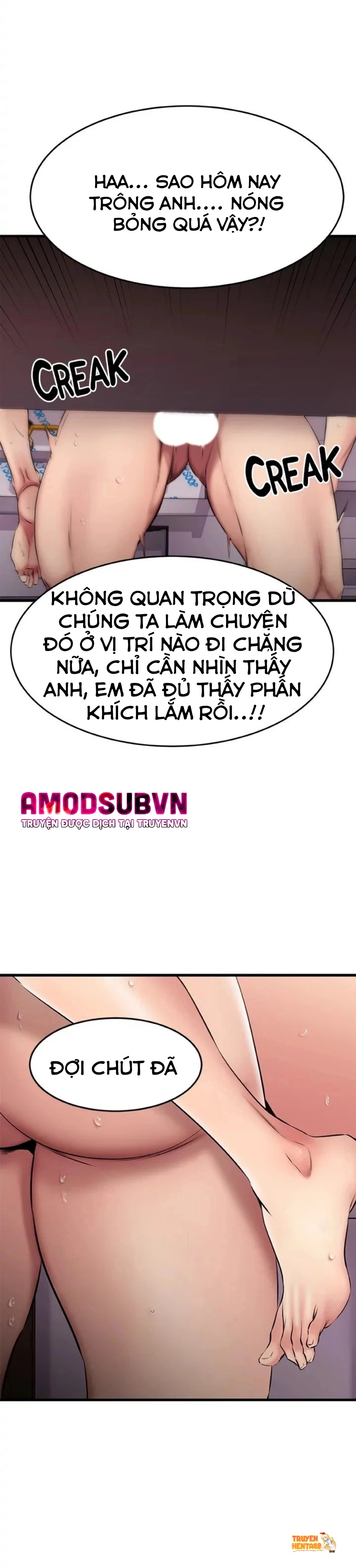 Trang truyện tmpn zijb5 trong truyện tranh Ranh Giới Người Bạn - Chapter 20 - truyenhentai18.net