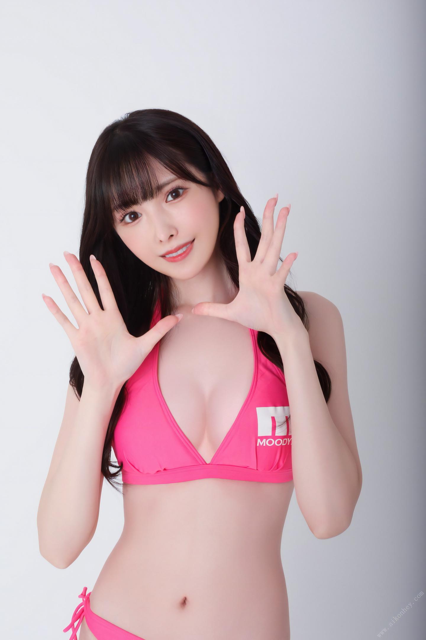 桥本有菜(橋本ありな) NO.020 [MOODYZ] aka Arina Hashimoto 4