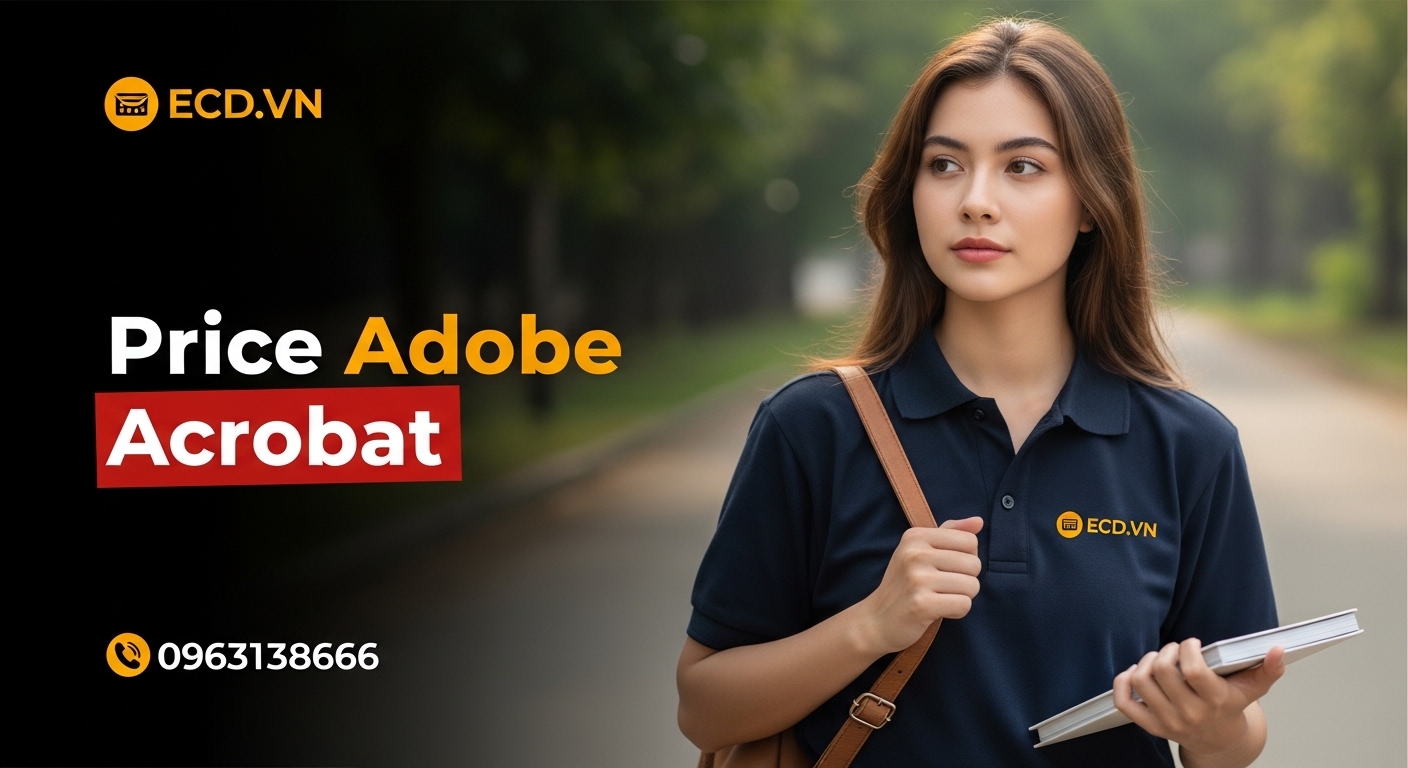 adobe acrobat giao ngay