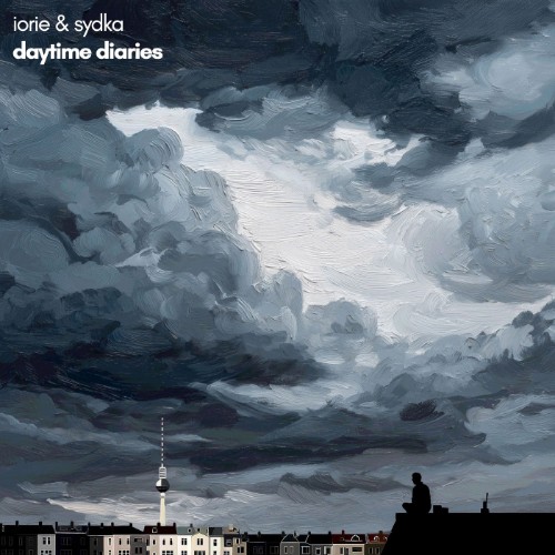 Iorie, Sydka - Daytime Diaries (2026) MP3