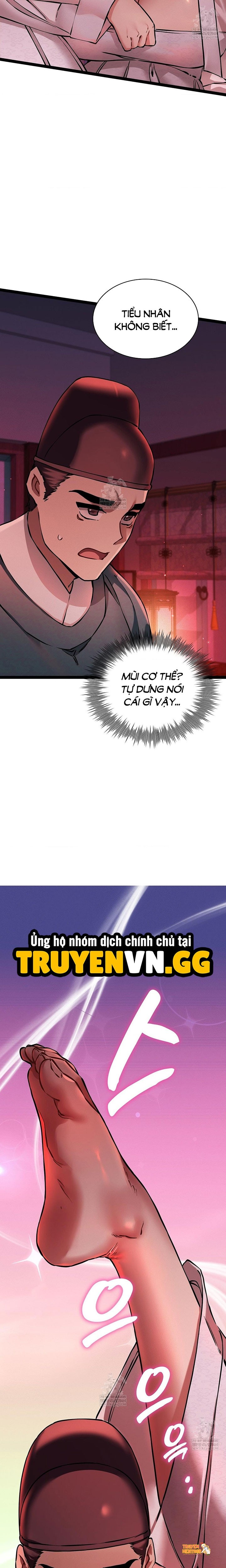 Xem ảnh Thái Giám Hàng Khủng - Chapter 8 - tmp4m0c5mad - Truyenhentaiz.net