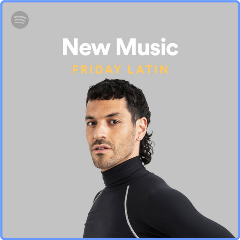 New Music Friday Latin 23/05 (Compilation, 2021) mp3 320 Kbps