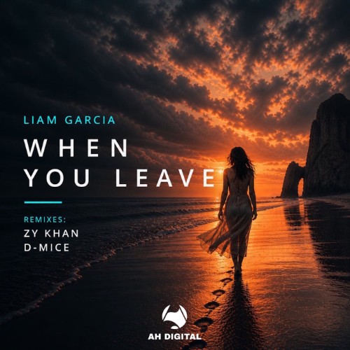 Liam Garcia - When You Leave (2026)