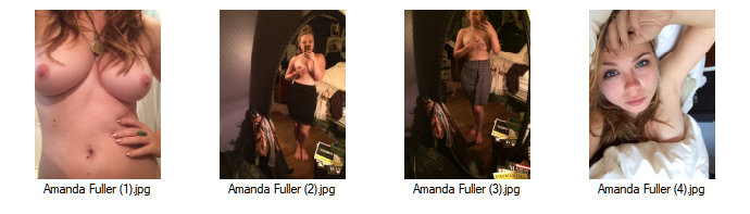 Amanda-Fuller