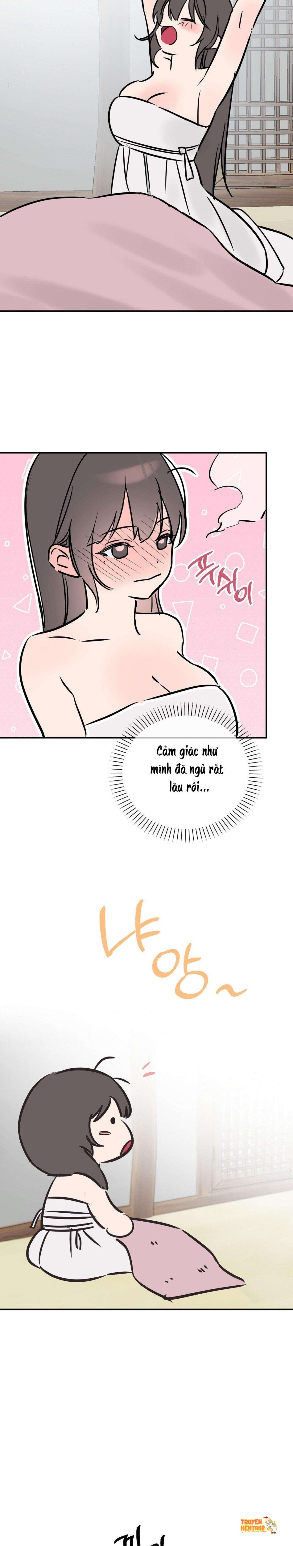 Xem ảnh 〖18+〗- Bỏ Bê Nhiệm Vụ! - Chapter 19 - tmpg4vjh4dc - HentaiTruyen.fun