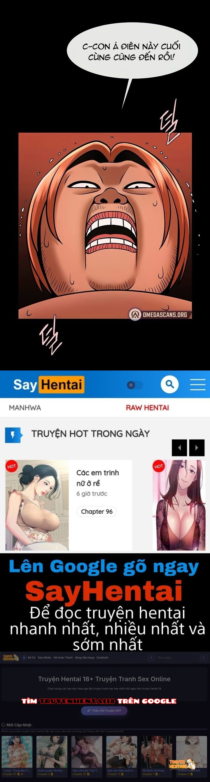 Xem ảnh Giao Kèo Ma Quỷ - Chapter 77 - tmp ptexpwa - Truyenhentaiz.net