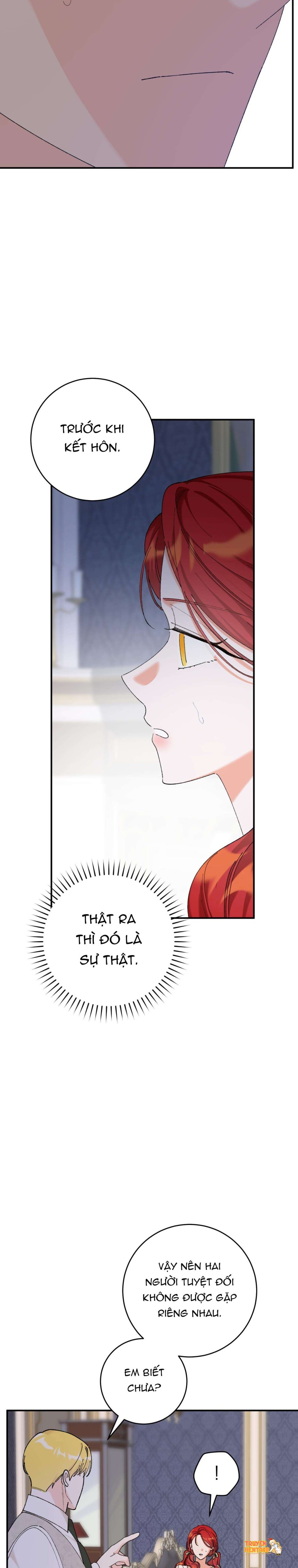 Xem ảnh tmpie15 3s0 trong truyện hentai [không Che] [18+] Sở Thích Khó Nói Của Quý Cô - Chapter 19 - hentaitvn.net