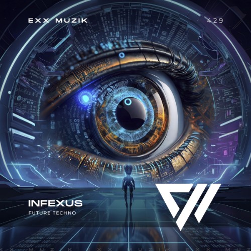 InfeXus - Future Techno (2026)