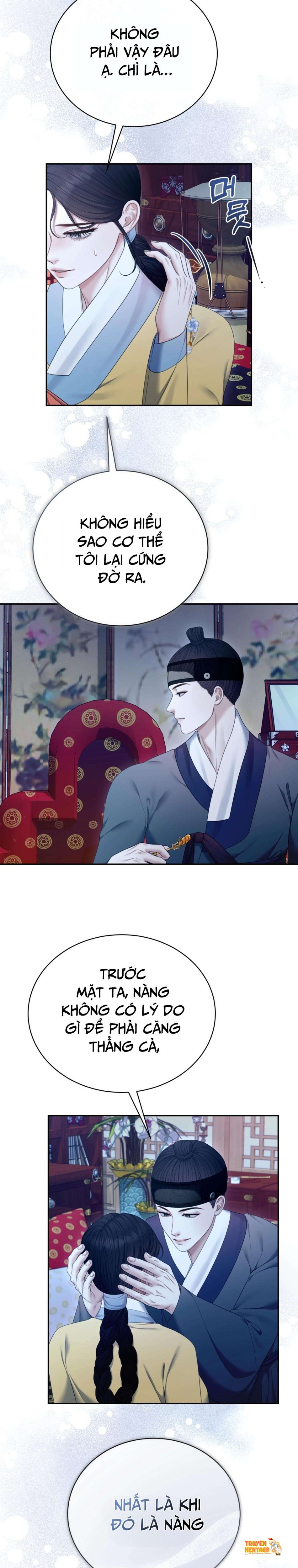 Xem ảnh tmp1ktp06hs trong truyện hentai [18+] Truyền Thuyết Về Quỷ Dueoksini - Chapter 13 - hentaitvn.net