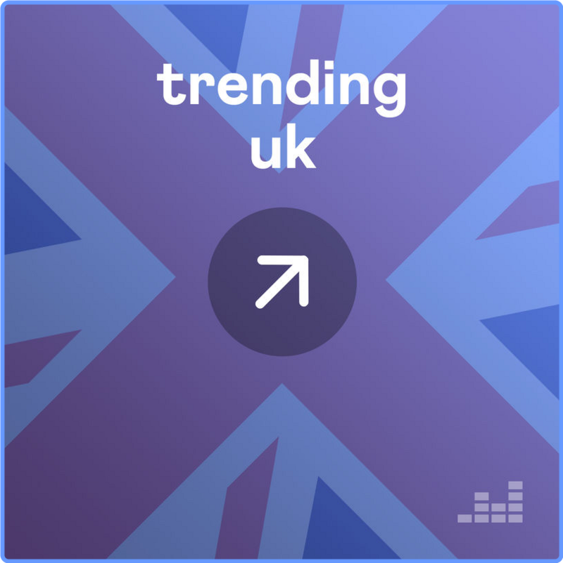 Trending UK 28/05 (Compilation, 2021) mp3 320 Kbps