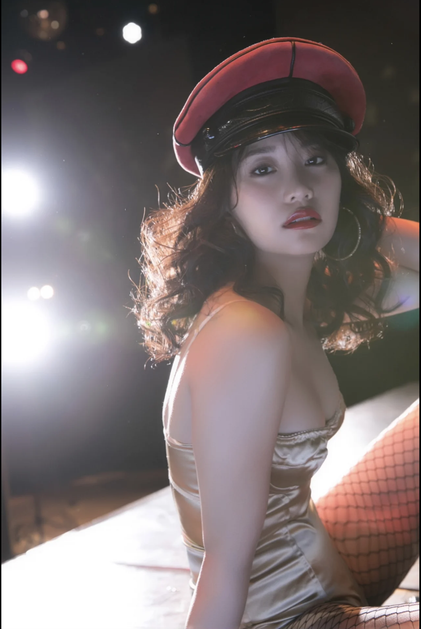 永尾まりや NO.001「ヤンチャな小悪魔vol.2」 38