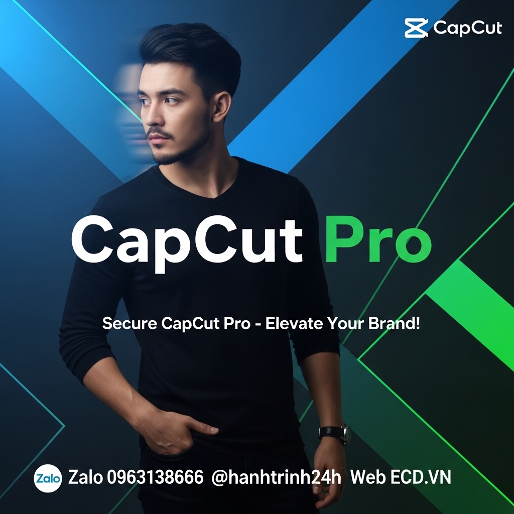 capcut pro account
