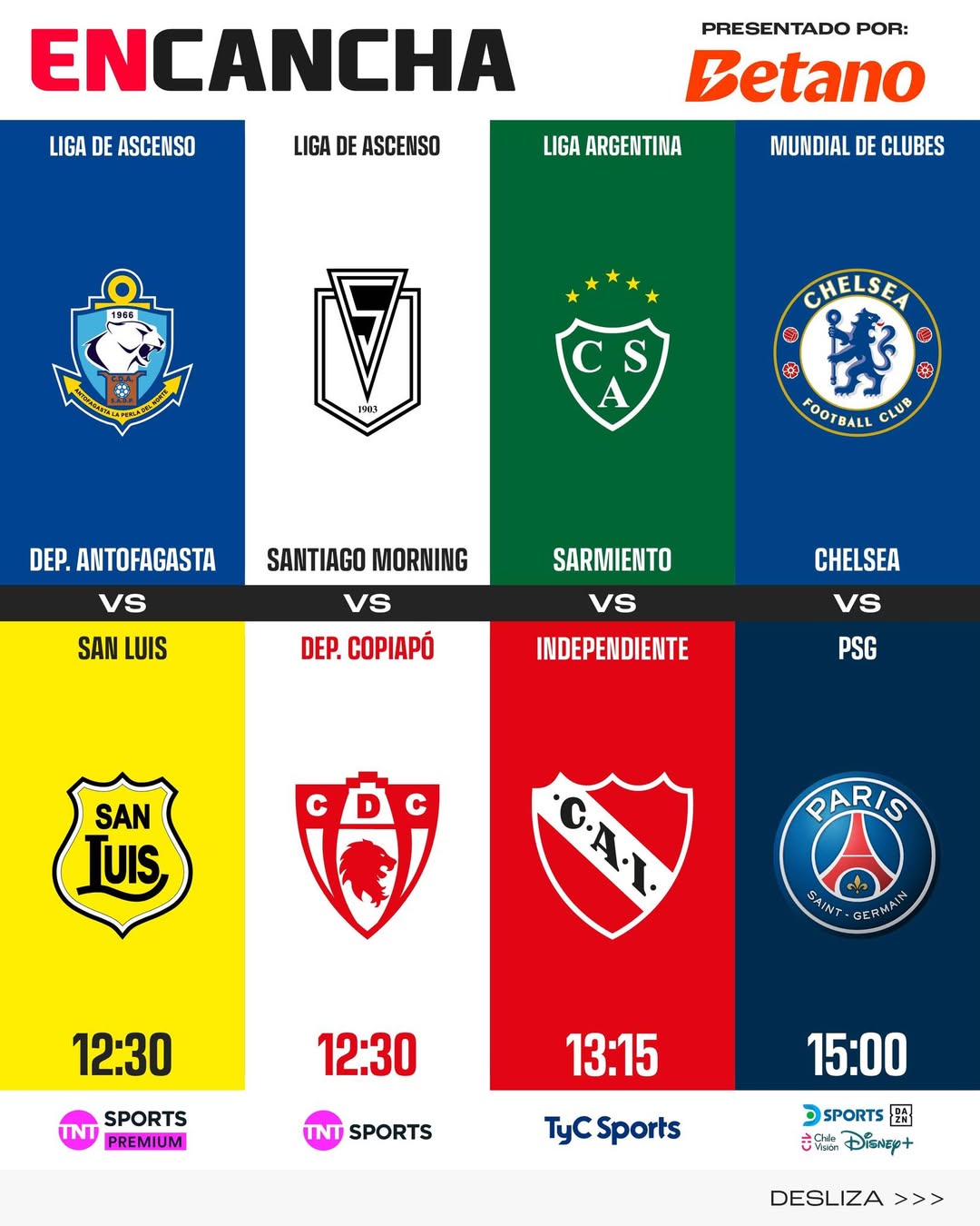 [Imagen: LA-DOMINICAL-La-cartelera-de-partidos-re...una-fu.jpg]