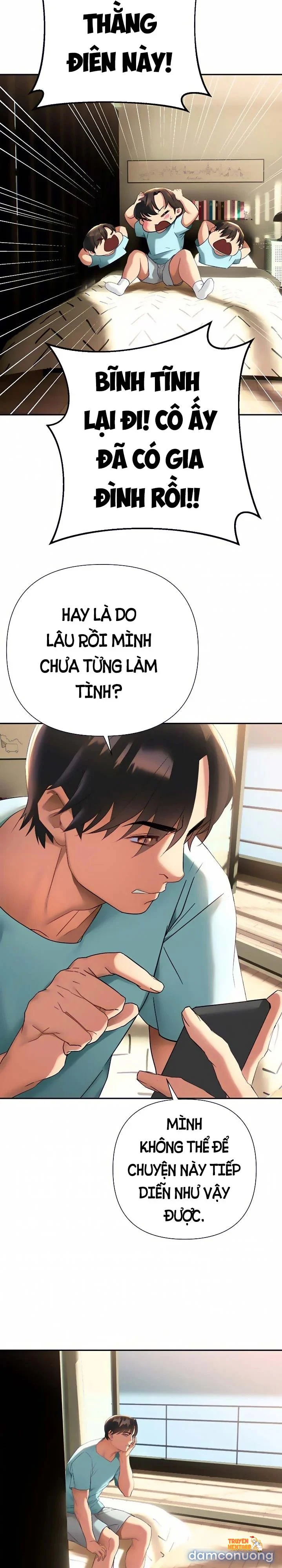 Xem ảnh tmpu6s1ebn6 trong truyện hentai Không Phải Chị Thì Không Được - Chap 10 - www.hentaitvn.net