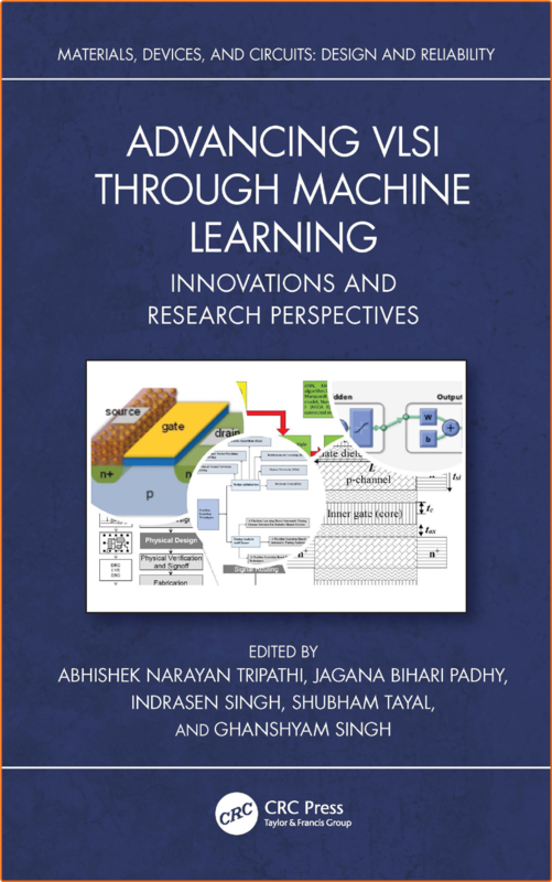 Advancing VLSI Through Machine Learning Innovations And Research Perspectives