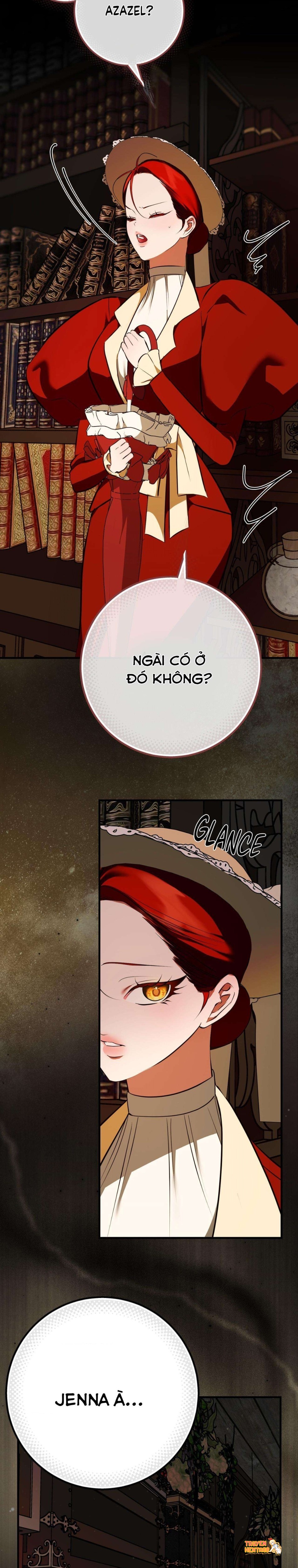 Xem ảnh 『18+ Không Che』trở Thành Mối Tình Đầu Của Con Trai Kế - Chapter 39 - tmpg14wtj6q - Truyenhentaiz.net