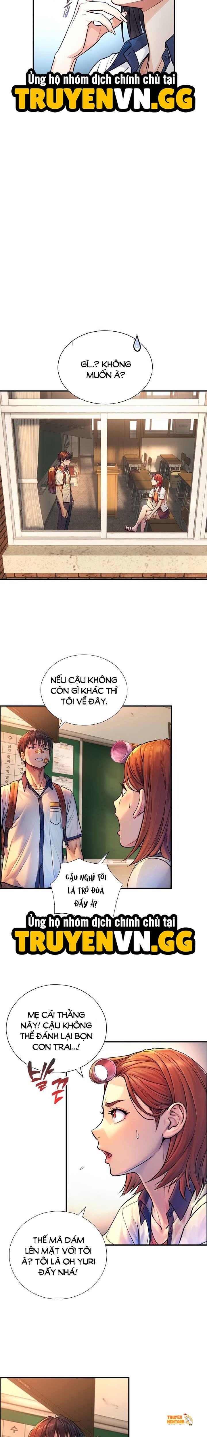 Xem ảnh Cha Nào Con Nấy - Chapter 3 - tmpmndaw0d8 - Truyenhentaiz.net