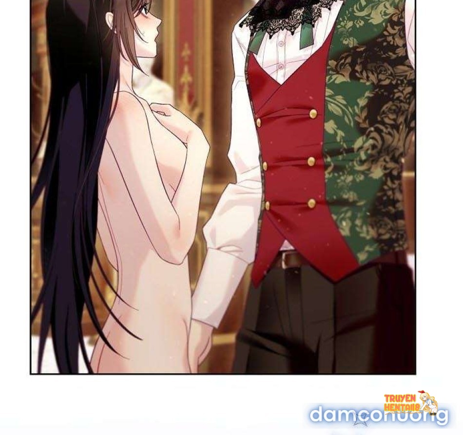 Xem ảnh [18+] Lồng Chim Của Người Sưu Tầm - Chapter 12 - tmpg1sv9cni - Truyenhentaiz.net