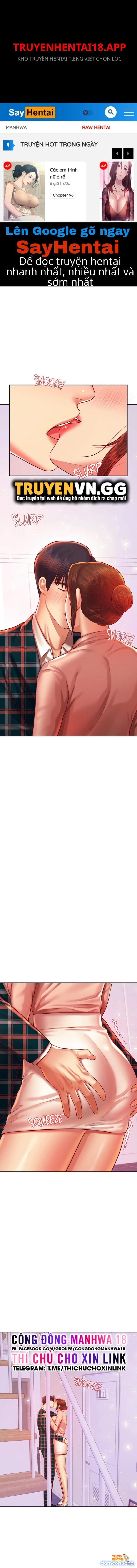 Trang truyện tmppf9nsg4n trong truyện tranh Cô Giáo Ngoài Giờ - Chapter 43 - truyenhentai18.net