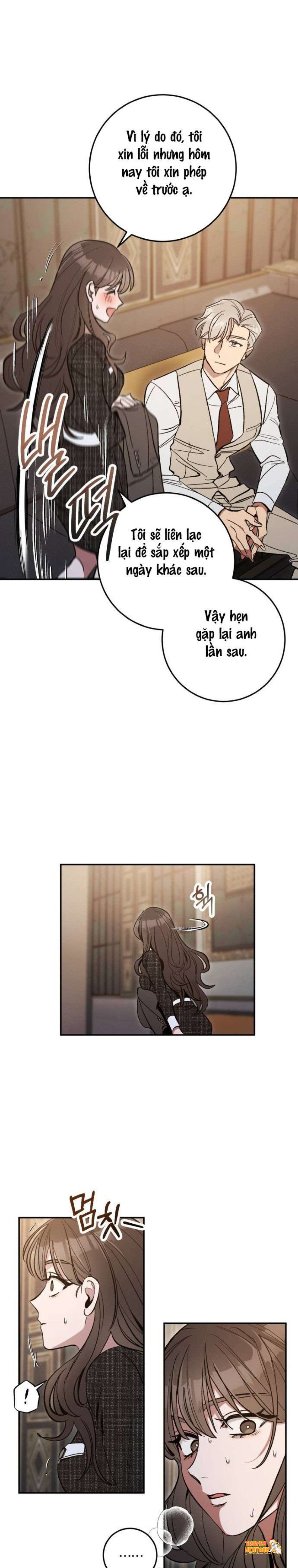 Xem ảnh 〖18+〗- Nếu Không Yêu Đương Thì Chết! - Chapter 2 - tmpcf4r3o8s - Truyenhentaiz.net