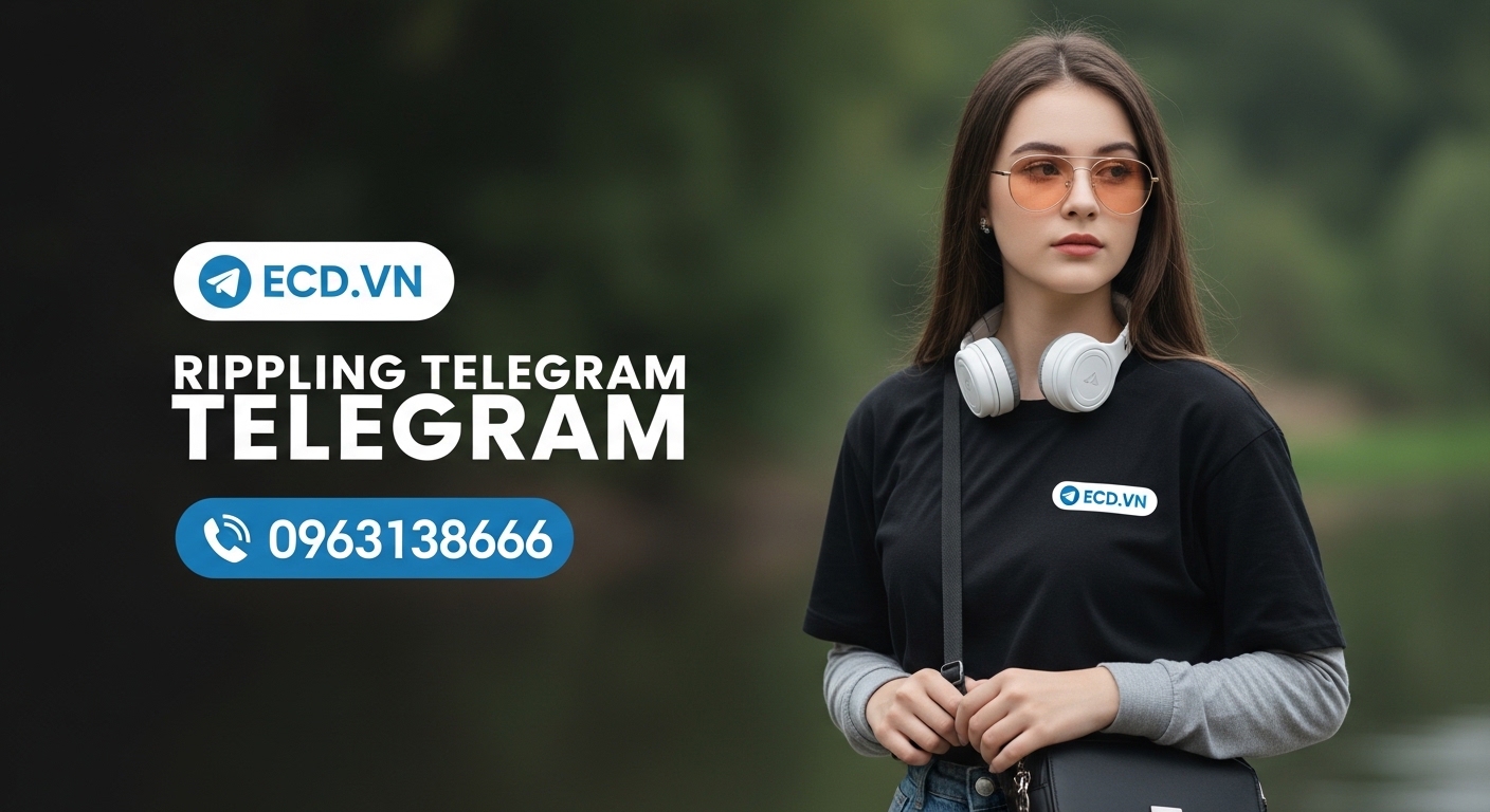 telegram account tạo nhóm